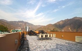 Gayatri Resort Rishikesh